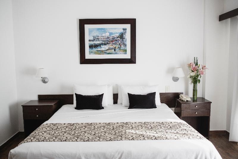 수피리어 룸, Ker Belgrano