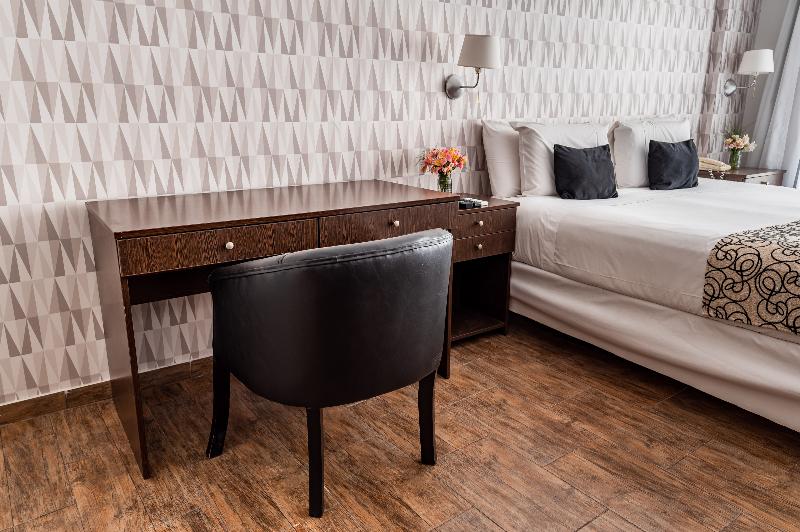 스탠다드 룸, Ker Belgrano