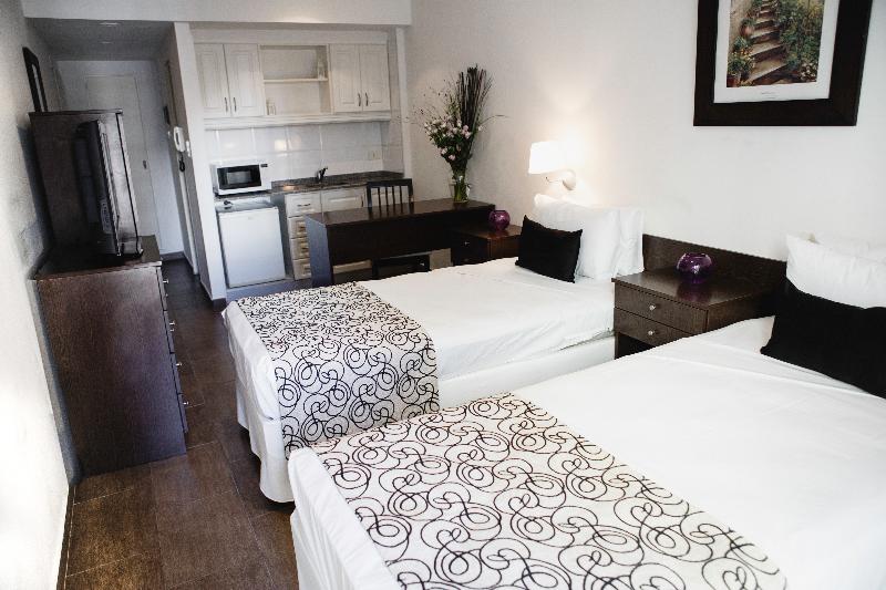 스탠다드 룸, Ker Belgrano