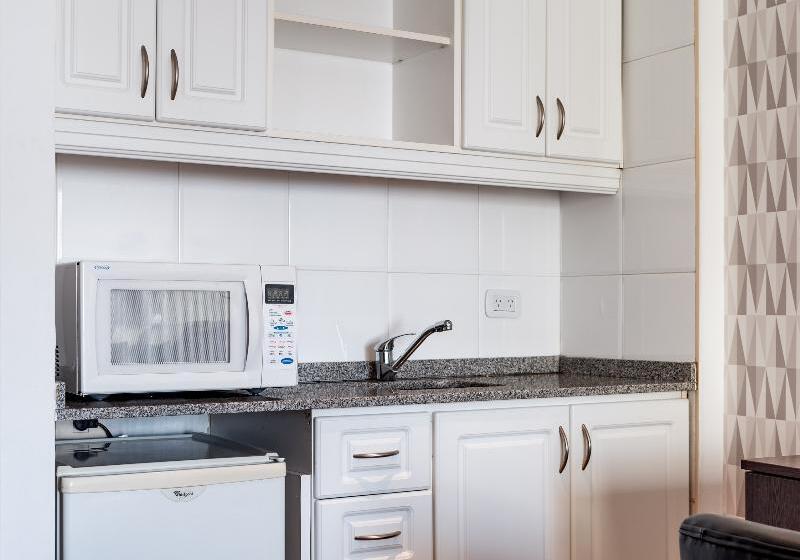 스탠다드 룸, Ker Belgrano