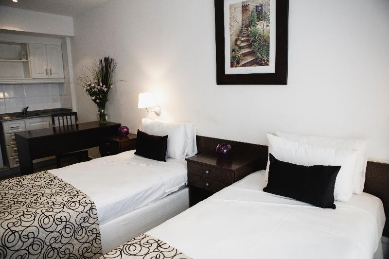 스탠다드 룸, Ker Belgrano