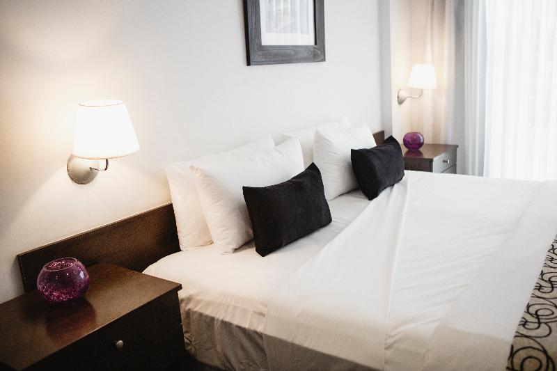 스탠다드 룸, Ker Belgrano