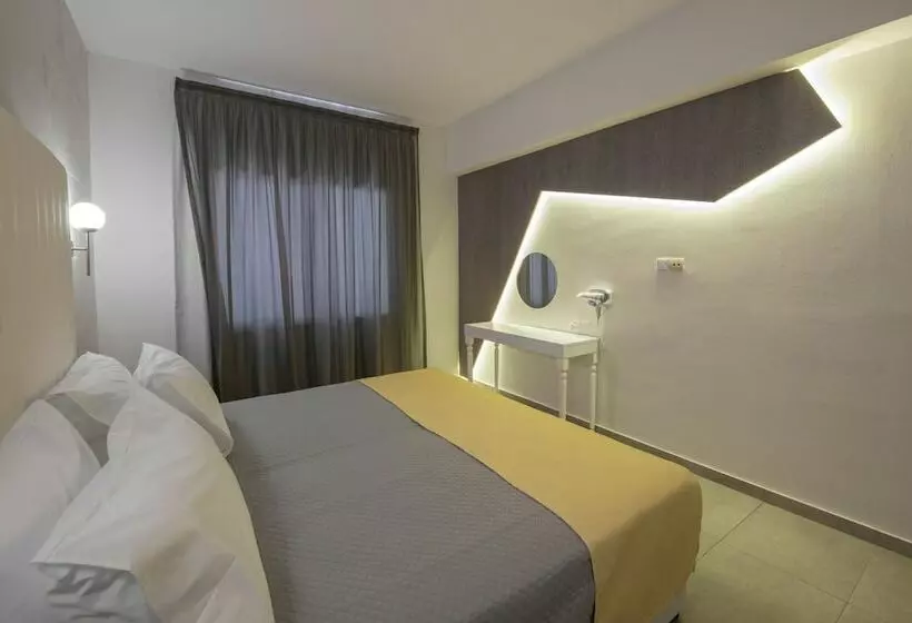 آپارتمان 1 خوابه, Narcissos Waterpark Resort