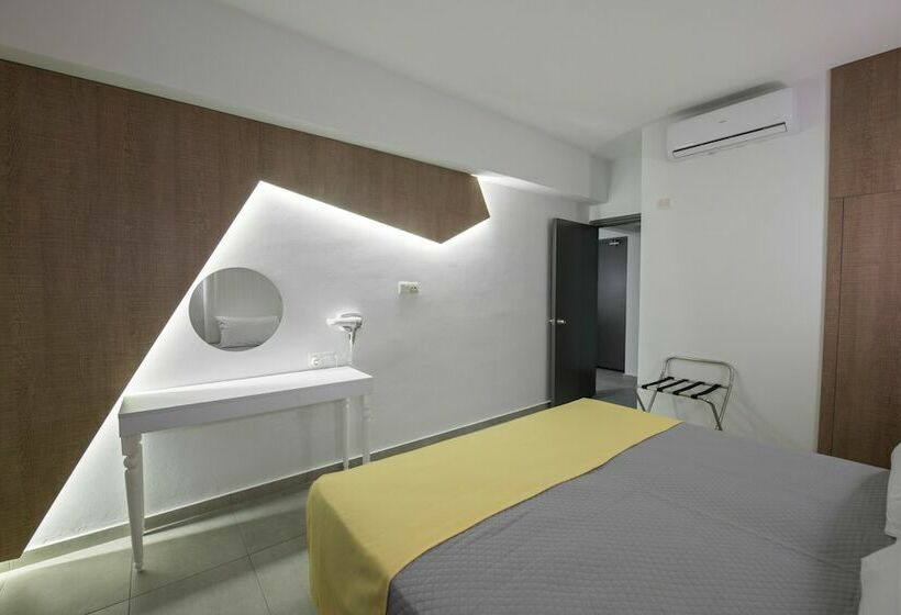 Апартаменты 1 Спальня, Narcissos Waterpark Resort