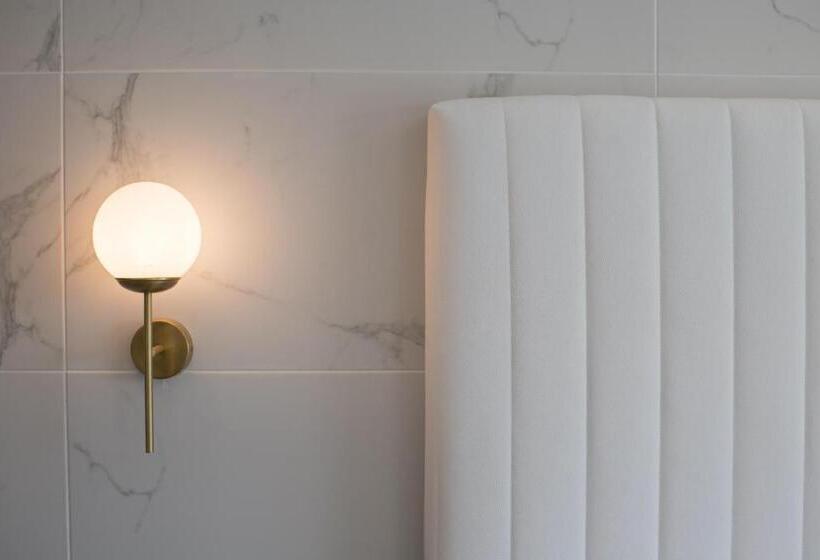 带1个卧室的公寓, Narcissos Waterpark Resort