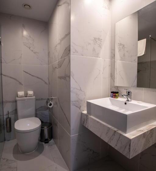 标准平房, Narcissos Waterpark Resort