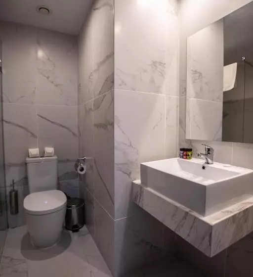بانگلوی استاندارد, Narcissos Waterpark Resort
