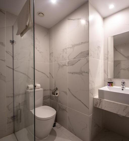 标准平房, Narcissos Waterpark Resort