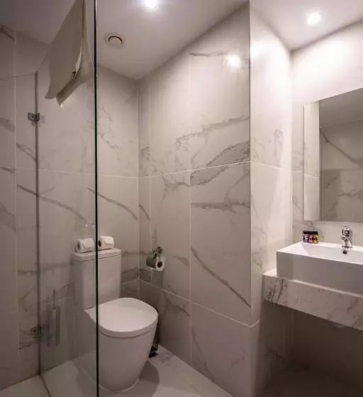 بانگلوی استاندارد, Narcissos Waterpark Resort