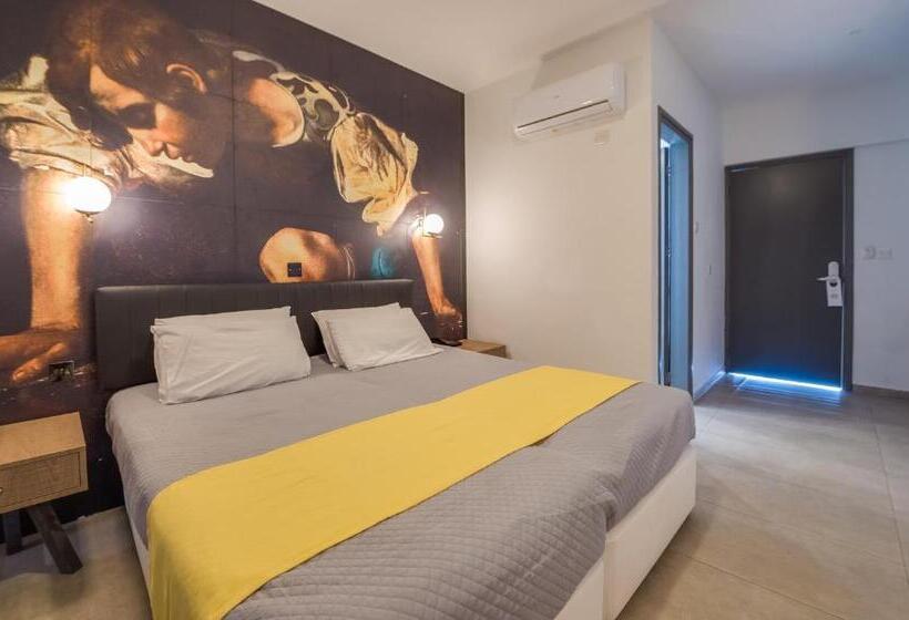 标准平房, Narcissos Waterpark Resort