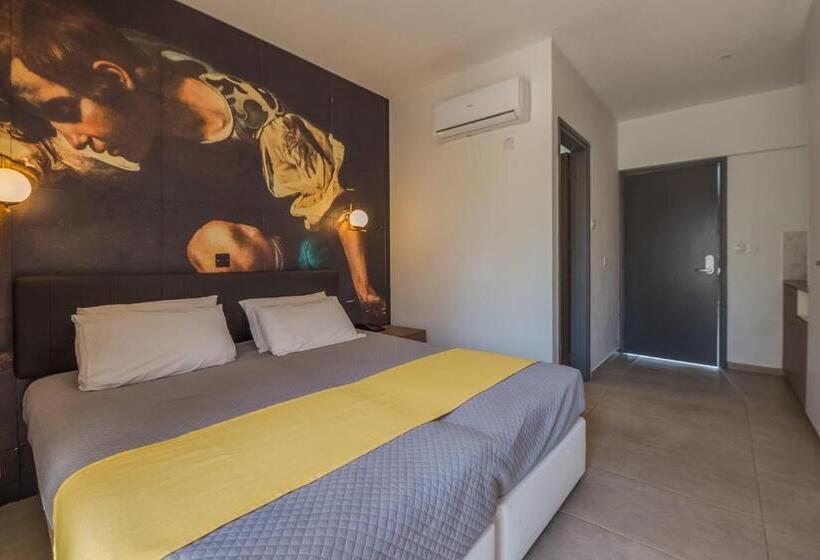 Бунгало Стандарт, Narcissos Waterpark Resort