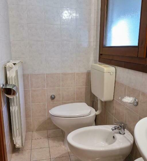 스탠다드 룸, Al Bacino Rooms And Breakfast