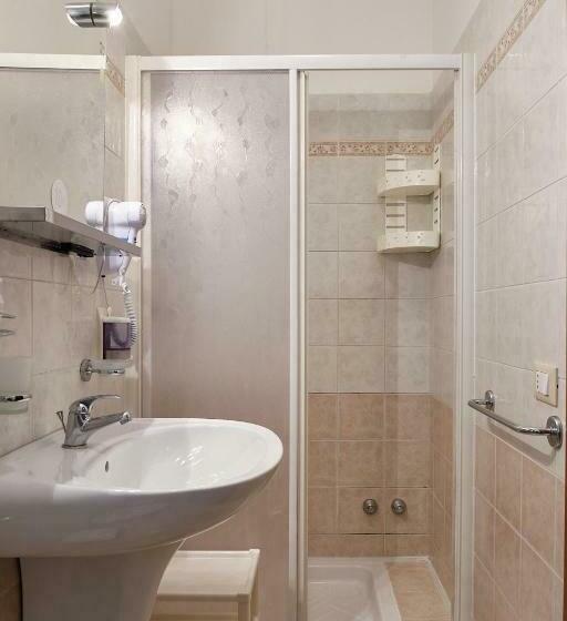 스탠다드 룸, Al Bacino Rooms And Breakfast