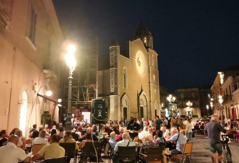 Standard Trippelrum, Anna E Augusto B&b