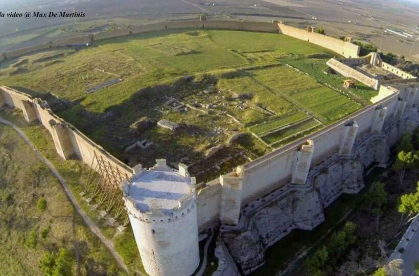 Standard Trippelrum, Anna E Augusto B&b