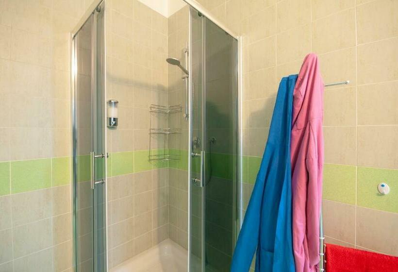 Standard Trippelrum, Anna E Augusto B&b