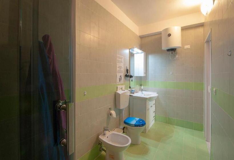 Standard Trippelrum, Anna E Augusto B&b