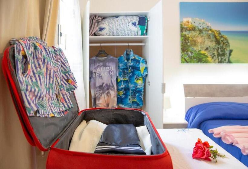 Standard Trippelrum, Anna E Augusto B&b