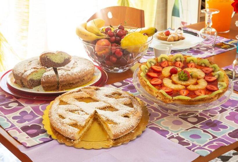 חדר סטנדרט, Anna E Augusto B&b