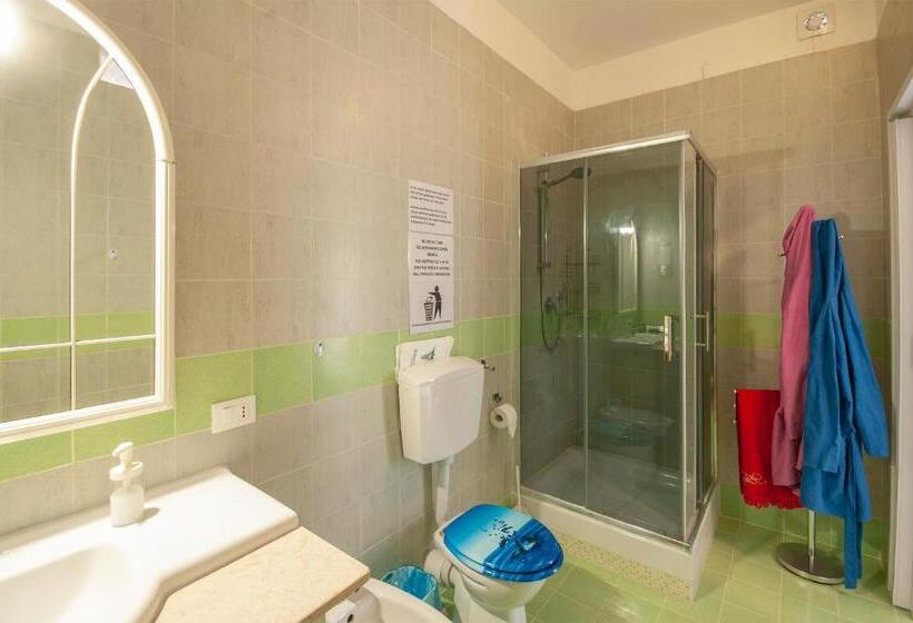 חדר סטנדרט, Anna E Augusto B&b