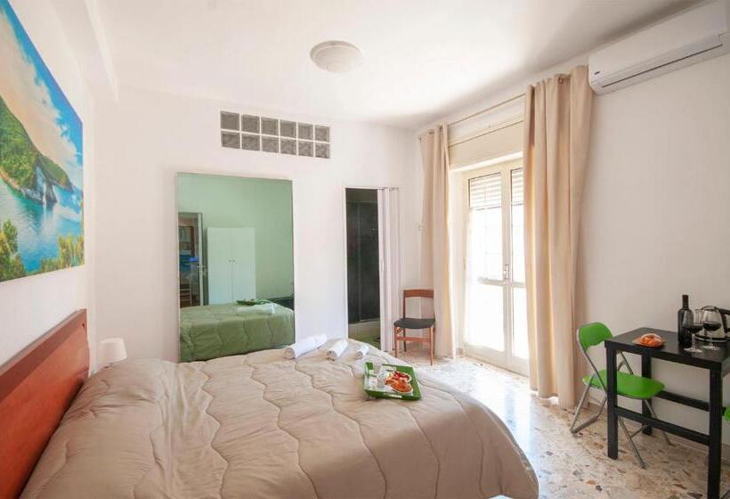 חדר סטנדרט, Anna E Augusto B&b