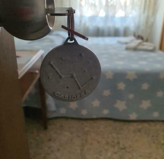 חדר סטנדרט לשלושה עם חדר אמבטיה משוף, Casa Mara