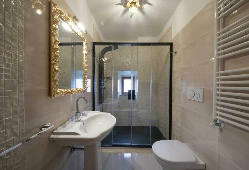 غرفة ديلوكس, La Togata Hotellerie De Charme   Relais Il Pozzo