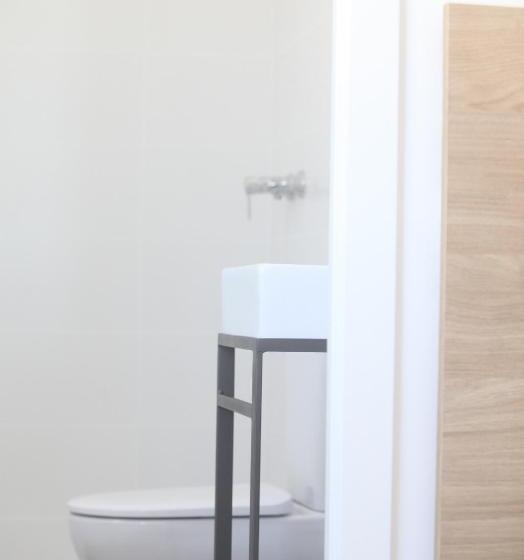 اتاق استاندارد, Patos Beach House