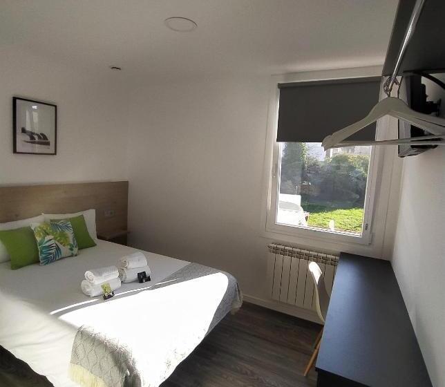 اتاق استاندارد, Patos Beach House