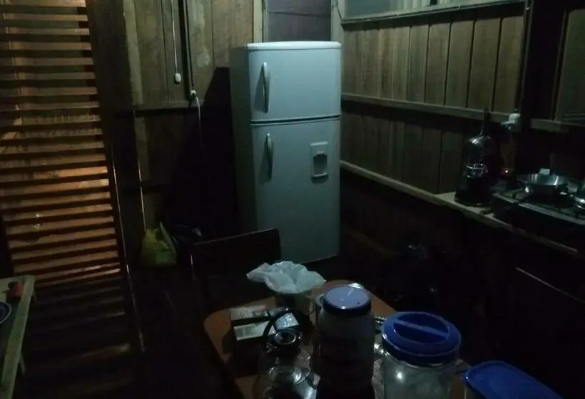 اتاق استاندارد یک نفره, Don Jaime   Hostel