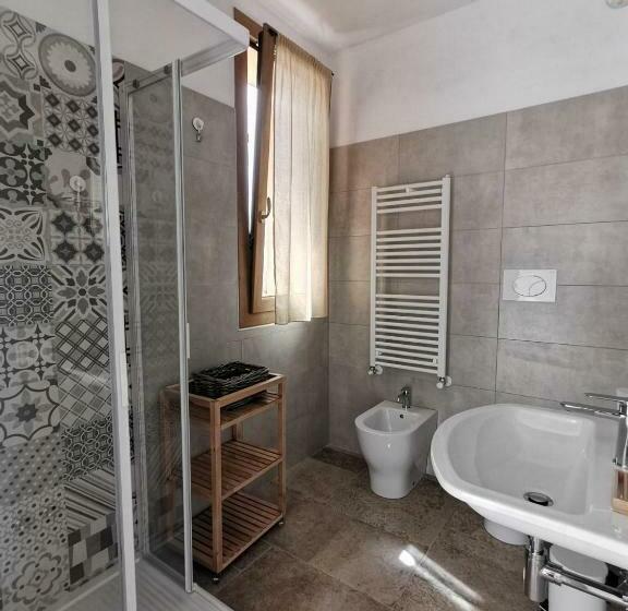 غرفة قياسية, Agriturismo Casa Ricci