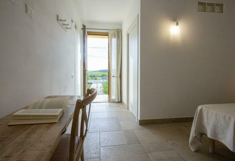 غرفة قياسية, Agriturismo Casa Ricci