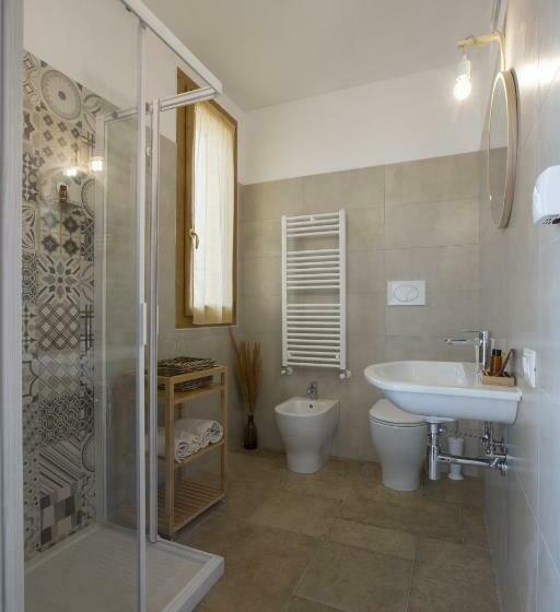 غرفة قياسية, Agriturismo Casa Ricci