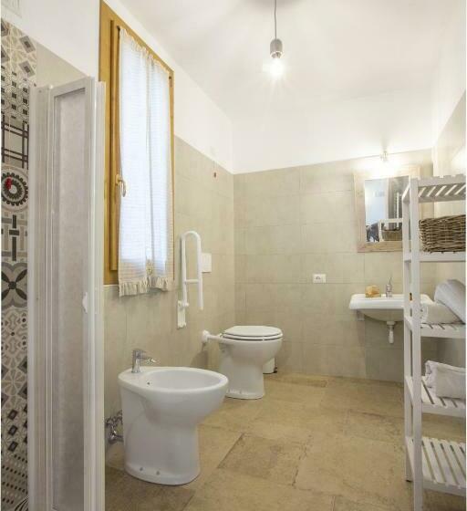 غرفة قياسية, Agriturismo Casa Ricci