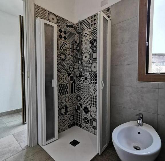 غرفة قياسية, Agriturismo Casa Ricci