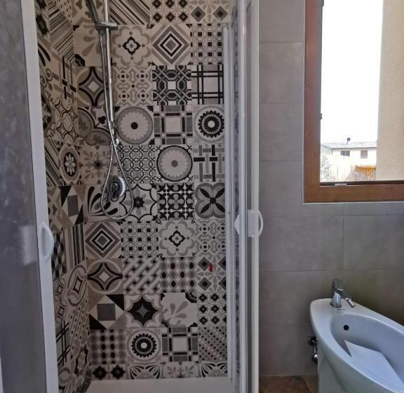 غرفة قياسية, Agriturismo Casa Ricci