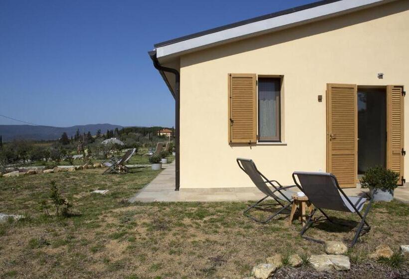 غرفة قياسية, Agriturismo Casa Ricci