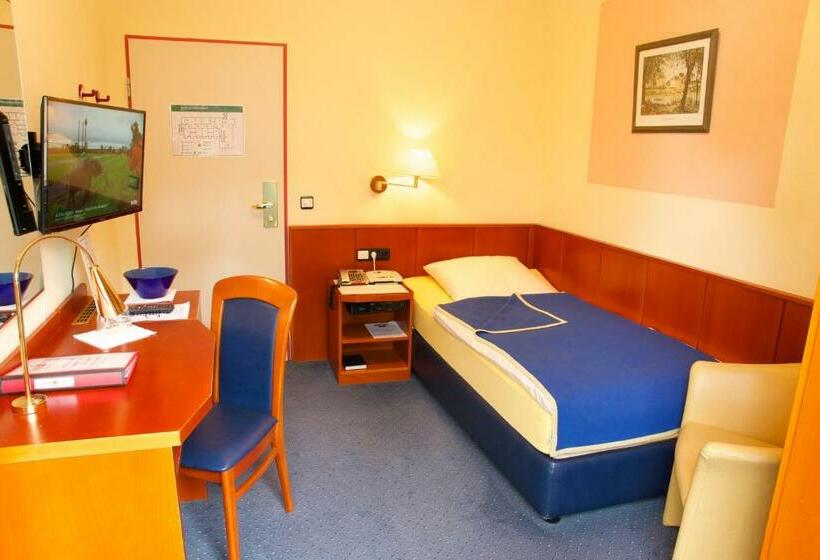 اتاق استاندارد یک نفره, Aura