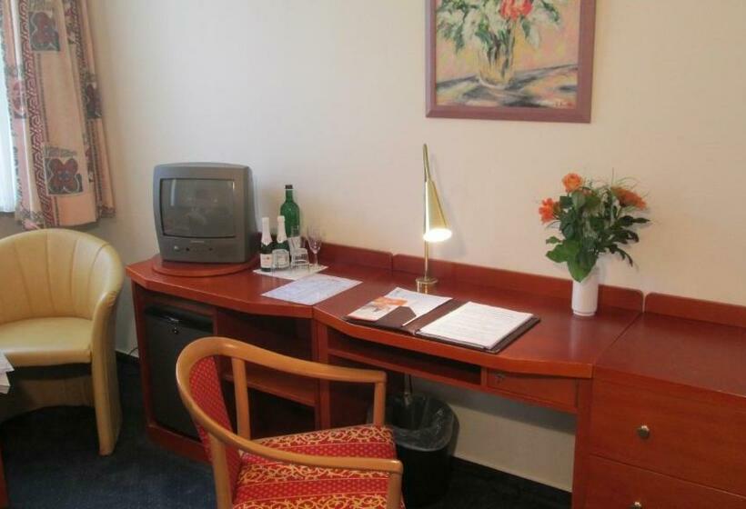 اتاق استاندارد, Aura