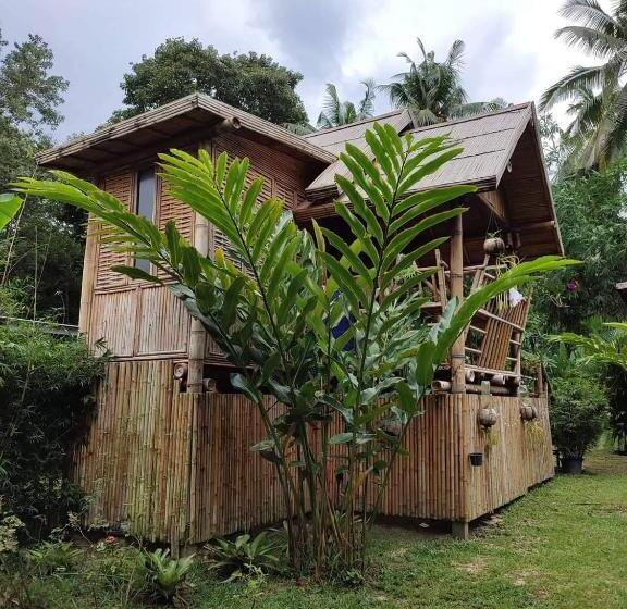 Бунгало Стандарт, Kuba Bungalows
