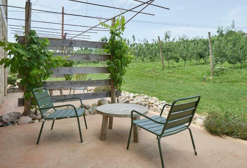 Номер Deluxe, Olivi1948   Boutique Guest House