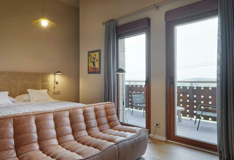 חדר דלוקס, Olivi1948   Boutique Guest House