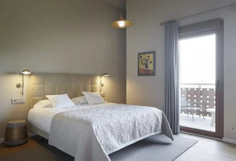 デラックスルーム, Olivi1948 Boutique Guest House