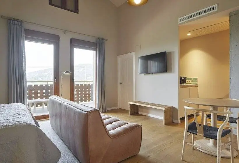 デラックスルーム, Olivi1948 Boutique Guest House