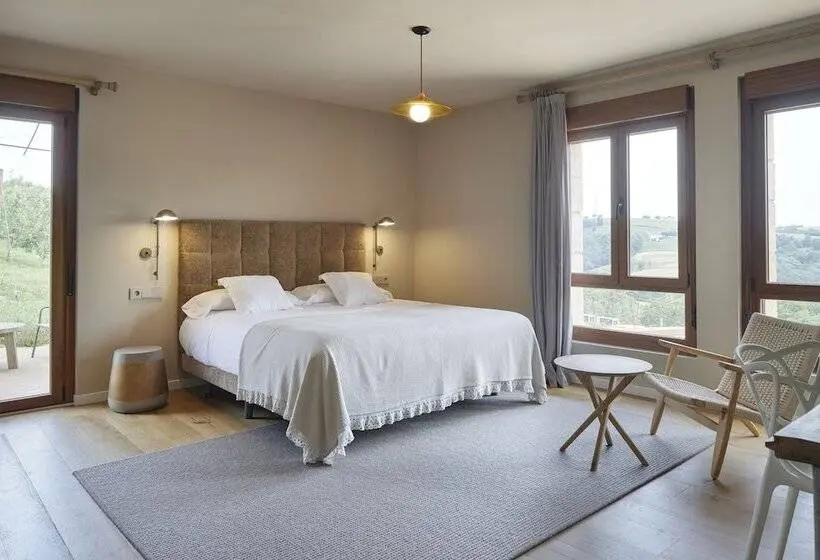 デラックスルーム, Olivi1948 Boutique Guest House