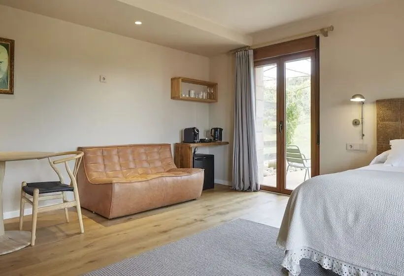 デラックスルーム, Olivi1948 Boutique Guest House
