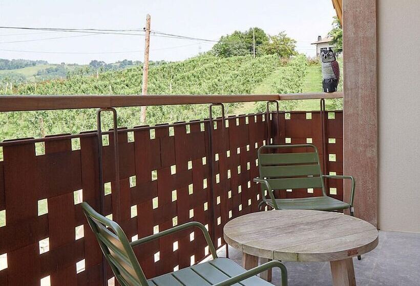 חדר דלוקס, Olivi1948   Boutique Guest House