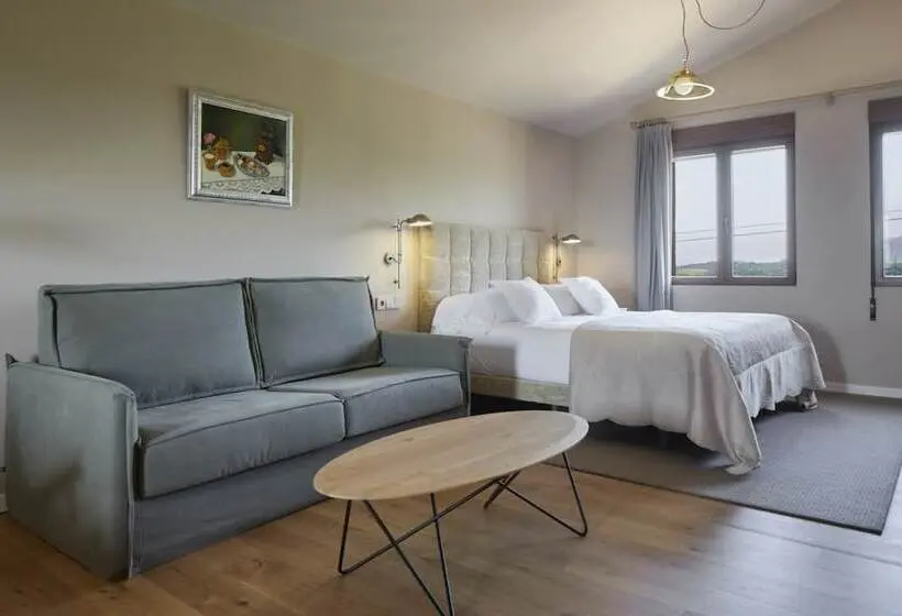 ジュニアスイート, Olivi1948 Boutique Guest House