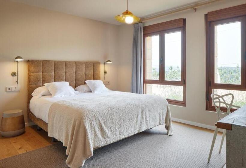 标准间带露台, Olivi1948   Boutique Guest House