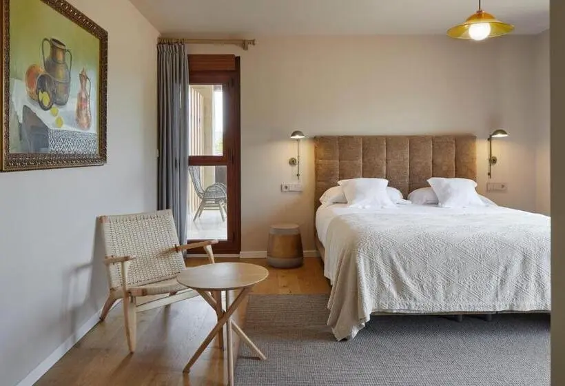 テラス付きスタンダードルーム, Olivi1948 Boutique Guest House